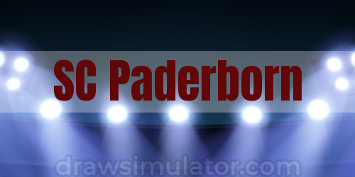 SC Paderborn